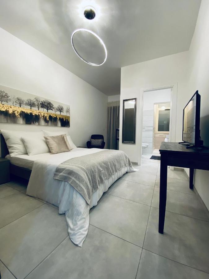 Regina Apartment Tropea Exterior photo