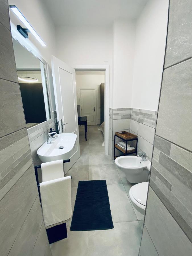 Regina Apartment Tropea Exterior photo